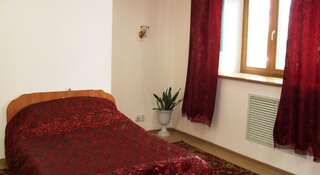 Мини-отель Inn Astera Благовещенск Двухместный номер с 2 отдельными кроватями-1