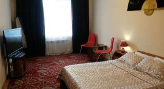 Мини-отель Inn Astera Благовещенск Двухместный номер с 2 отдельными кроватями-4